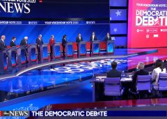 Commentary: Democrats Debate Issues No One Cares About And Policies No One Wants