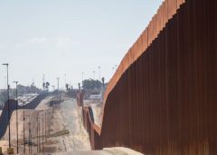 Report: Trump Admin to Seize Private Land for Border Wall Construction