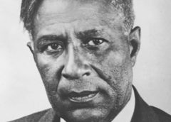 American Inventor Series: Garrett A. Morgan, a Son of Slaves Who Invented the Traffic Signal