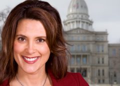 Whitmer Extends State of Emergency Order Until October 27
