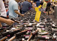 Michigan AG Nessel Among 20 State Attorneys General Supporting National Gun Control Rule