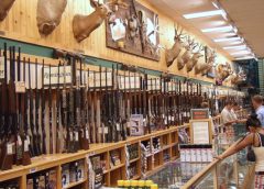 Commentary: Independent Gun Dealers Are Cornerstones of Liberty
