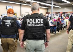 House Democrats Propose Defunding Immigration Enforcement Agencies Amid Border Crisis