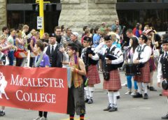 Commentary: Is Macalester College Liberal Arts or a Monoculture?