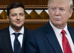 White House Releases Unredacted Transcript of Ukraine Call: ‘If You Can Look Into It’