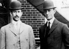American Inventor Series: The Wright Brothers
