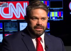 CNN Insider Cary Poarch Blows Whistle on Jeff Zucker’s ‘Anti-Trump Crusade’