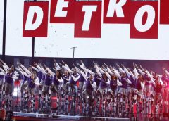 Ford Motor Company Fund Awards $1,000 Scholarships to Members of Detroit Youth Choir