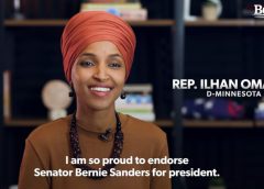 Ilhan Omar Endorses Bernie Sanders, Two Other Members of ‘The Squad’ Expected to Follow Suit