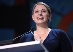 Democratic Rep. Katie Hill Admits to ‘Inappropriate’ Affair With Campaign Staffer