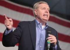 Commentary: Lindsey Graham Gets the Kurds and Syria Backwards