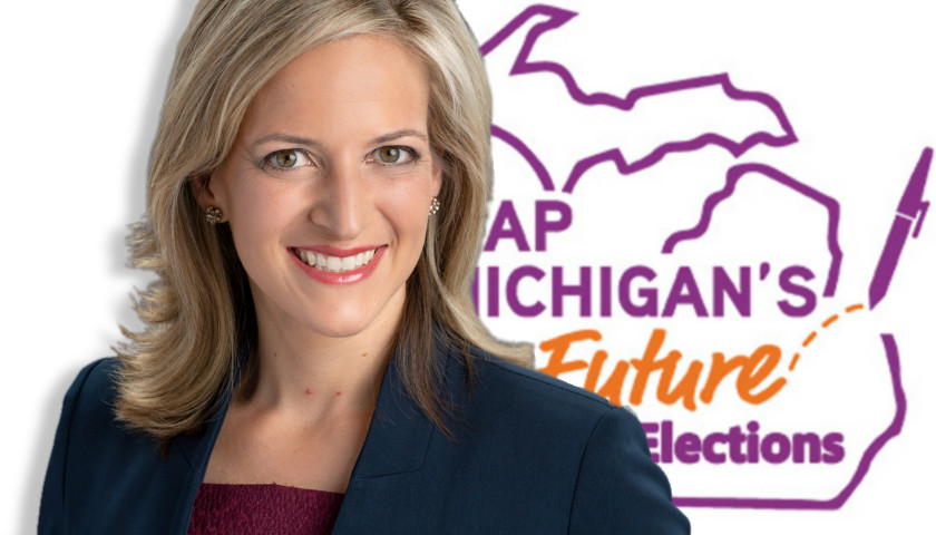 Applications for Michigan Independent Citizens Redistricting Commission Now Open