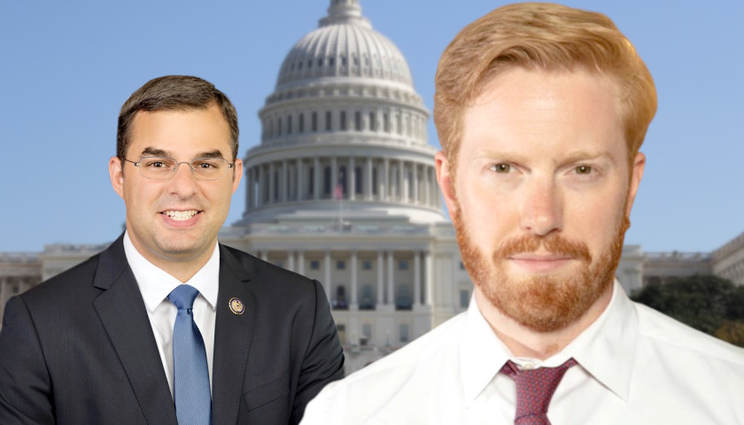 Michigan Congressional Candidate Peter Meijer Outraised Justin Amash in 2019’s Third Quarter