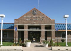 Michigan State Police Create Task Force to Identify Medical Professionals Illegally Distributing Opioids