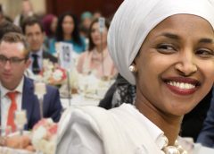 Ilhan Omar Pays Husband’s Firm Another $600,000 in Just Three Weeks, Bringing Total Over $1.7 Million