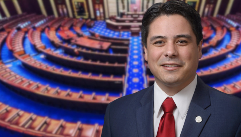 Michigan State Rep. Shane Hernandez Announces Candidacy for Michigan’s 10th Congressional District Seat