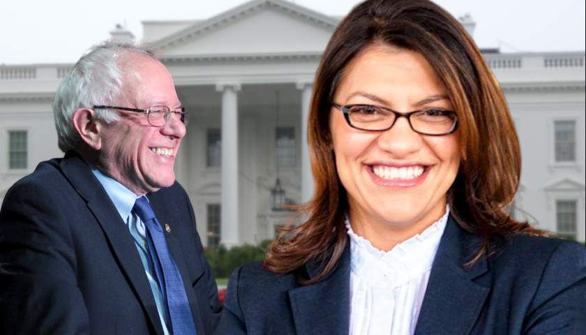 Bernie Goes All in on the Squad, Tlaib Expected to Endorse at Detroit Rally