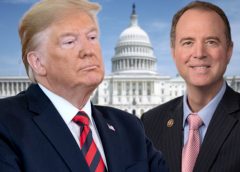 Schiff Acted Like He Didn’t Know What Was in Whistleblower Complaint; a NYT Report Suggests He Did