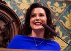 Michigan to Host Campus Sexual Assault Summit, Whitmer to Give Keynote