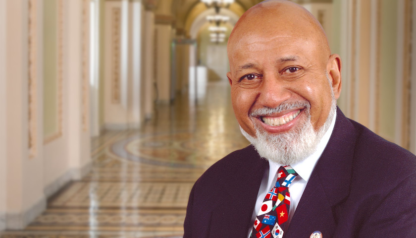 Democratic Rep Alcee Hastings Under Investigation for Relationship With Staffer