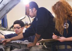 Commentary: Trump’s Big Bet on Career and Technical Education
