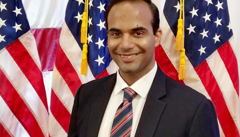 George Papadopoulos Officially Announces Run For Katie Hill’s Vacated House Seat