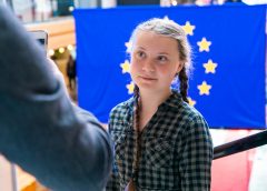 Inside The Media Conspiracy to Hype Greta Thunberg And the UN Climate Conference