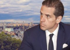 Commentary: Hunter Biden May Have to Pay Back the Millions He Made