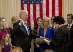 Commentary: Joe Biden’s 2020 Nomination Acceptance Speech