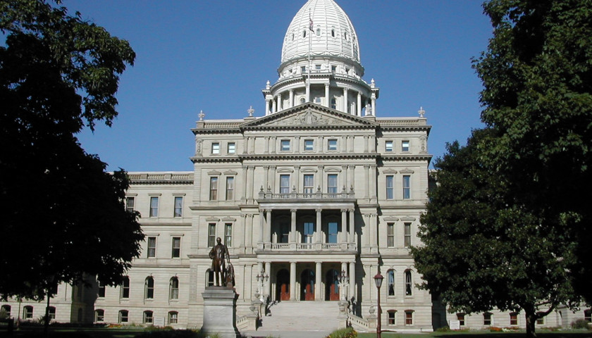 Proposal Aims to Restrict Lobbyist Influence on Michigan’s State Legislature