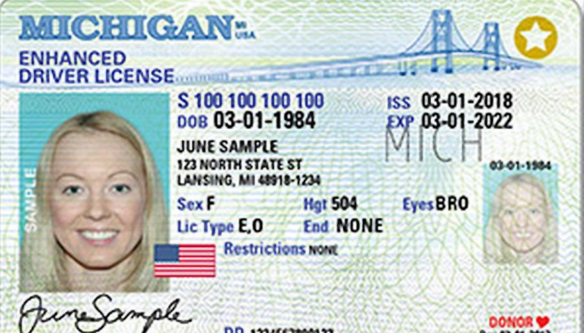 Michigan Secretary of State Makes It Easier for Transgender People to Change Driver’s License