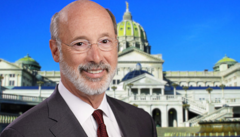 Pennsylvania Gov Vetoes Bill That Would Have Protected Babies With Down Syndrome From Abortion