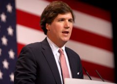 Commentary: The Indispensable Tucker Carlson