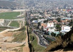 Mormon Family Massacred While Traveling Along the US-Mexico Border