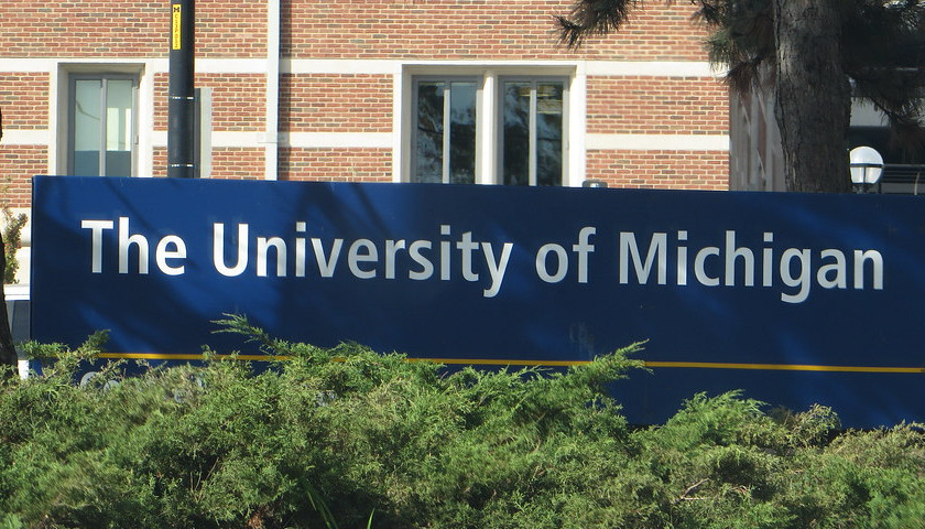 University of Michigan Encouraging Former Students Abused by Athletic Doctor to Reach Out