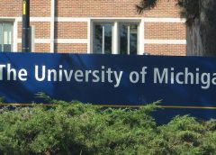 University of Michigan Settles Free Speech Lawsuit