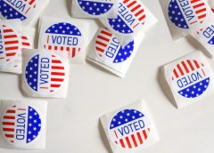 Michigan Will Begin Awarding Colleges for Increasing Voter Turnout on Campus