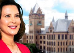 Gov. Whitmer ‘Looking Into’ Removing Wayne State Board Members Who Voted to Oust President