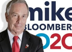 It’s Official: Michael Bloomberg Is Running for President in 2020