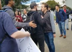 Semester of Violence: Physical Attacks on Conservative College Students Keep Piling Up