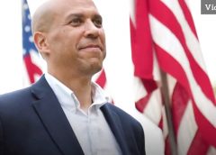 Presidential Candidate Sen. Cory Booker Releases Campaign Ad Hyping Love and Unity, Calls Trump a Bigot and a Demagogue