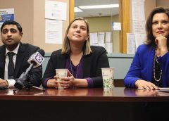 Michigan’s Rep. Elissa Slotkin Remains Undecided on Impeachment Going Forward