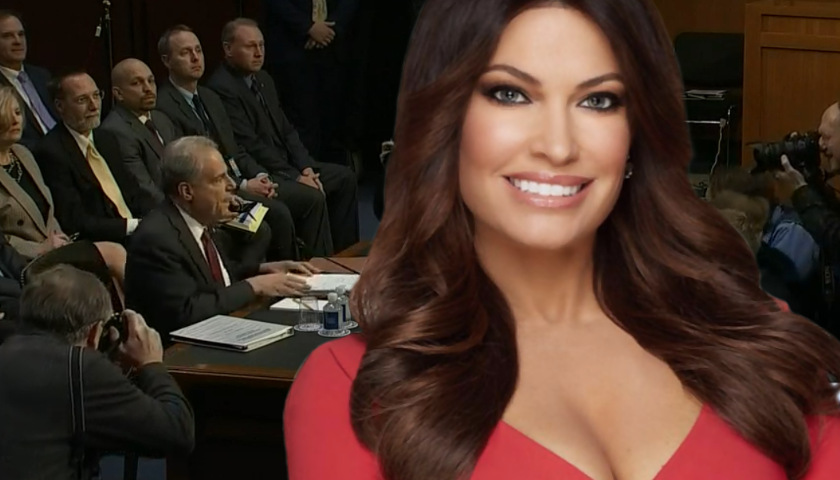 EXCLUSIVE Kimberly Guilfoyle Commentary: Horowitz Didn’t Exonerate the FBI – He Eviscerated It