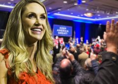 ‘Think How Good It Will Be Second Time Around:’ Lara Trump Talks Women, Dems in Tuesday Rally