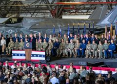 Sunday Commentary: Do We Own Our Military?