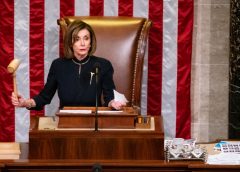 Commentary: The Senate Should Start the Impeachment Trial Whether House Speaker Nancy Pelosi Is Ready or Not