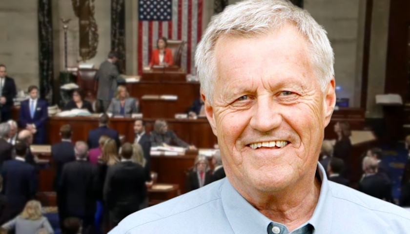Conservative Leader Calls on Collin Peterson to ‘Be a Profile in Courage’ and ‘Publicly Oppose Impeachment’