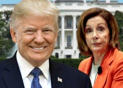 Nancy Pelosi ‘Just Walked the Democrats off the Plank’ With Impeachment, Articles, GOP Official Says