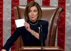 Commentary: Nancy Pelosi and Her ‘Standing Committee on Impeachment’