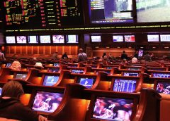 Michigan Gov. Whitmer Signs Legislation Legalizing Sports Betting, Online Gambling